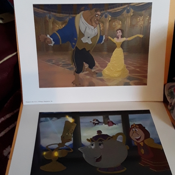 Litthograph - Picture 3 of 3